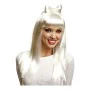 Wigs My Other Me Blonde by My Other Me, Wigs and hairpieces - Ref: S2418178, Price: 11,70 €, Discount: %