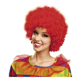 Wigs My Other Me Red by My Other Me, Wigs and hairpieces - Ref: S2418180, Price: 9,81 €, Discount: %