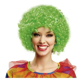 Wigs My Other Me Green by My Other Me, Wigs and hairpieces - Ref: S2418181, Price: 8,83 €, Discount: %