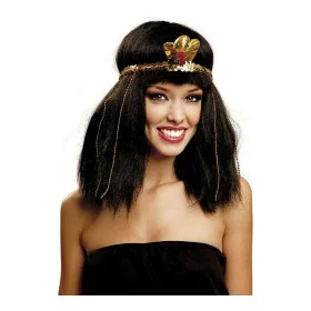 Wigs My Other Me Egyptian Woman Brunette by My Other Me, Wigs and hairpieces - Ref: S2418187, Price: 8,47 €, Discount: %