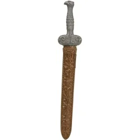 Toy Sword My Other Me Roman by My Other Me, Toy weapons - Ref: S2418224, Price: 4,79 €, Discount: %