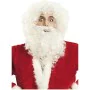 Wig with beard My Other Me White Father Christmas by My Other Me, Wigs and hairpieces - Ref: S2418248, Price: 17,13 €, Discou...