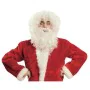 Wig with beard My Other Me White Father Christmas by My Other Me, Wigs and hairpieces - Ref: S2418248, Price: 17,13 €, Discou...