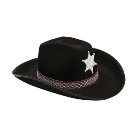 Chapeau de Cowboy My Other Me de My Other Me, Chapeaux de chasse - Réf : S2418261, Prix : 5,32 €, Remise : %