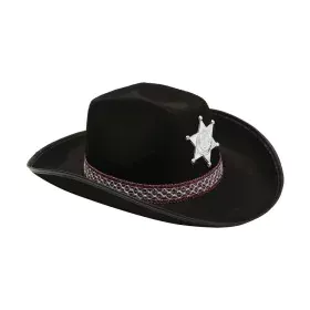 Cowboy Hat My Other Me by My Other Me, Hunting Hats - Ref: S2418261, Price: 5,32 €, Discount: %