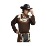 Chapeau de Cowboy My Other Me de My Other Me, Chapeaux de chasse - Réf : S2418261, Prix : 5,32 €, Remise : %