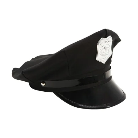 Casquette de police My Other Me Multicouleur S de My Other Me, Chapeaux de chasse - Réf : S2418263, Prix : 7,76 €, Remise : %