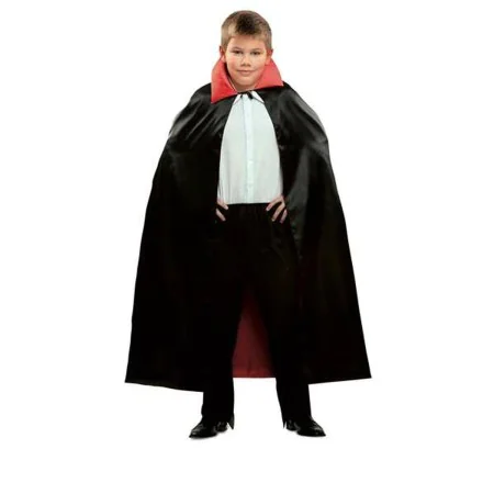 Mantello My Other Me Vampiro Per bambini (90 cm) di My Other Me, Mantelli e ali - Rif: S2418287, Prezzo: 15,04 €, Sconto: %