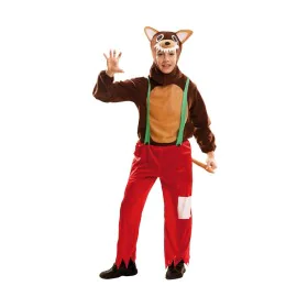 Costume per Bambini My Other Me Lupo 10-12 Anni di My Other Me, Bambini - Rif: S2418321, Prezzo: 20,27 €, Sconto: %