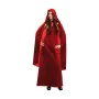 Costume per Adulti My Other Me Maga Rosso M/L di My Other Me, Adulti - Rif: S2418326, Prezzo: 25,39 €, Sconto: %