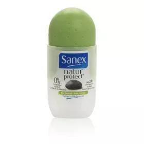 Roll-On Deodorant Sanex IT03397A by Sanex, Deodorants & Anti-Perspirants - Ref: M0123322, Price: 6,36 €, Discount: %