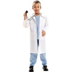 Costume per Bambini My Other Me Medico 3-4 Anni di My Other Me, Bambini - Rif: S2418328, Prezzo: 20,68 €, Sconto: %