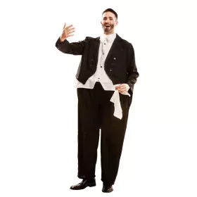 Costume for Adults My Other Me Opera Singer M/L by My Other Me, Adults - Ref: S2418391, Price: 16,88 €, Discount: %