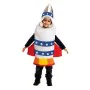 Costume for Children My Other Me Rocket 1-2 years by My Other Me, Kids & Toddlers - Ref: S2418392, Price: 20,27 €, Discount: %