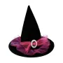 Sombrero My Other Me Bruja de My Other Me, Sombreros - Ref: S2418409, Precio: 6,28 €, Descuento: %