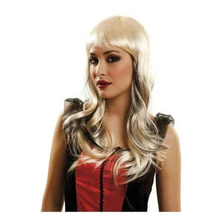 Wigs My Other Me Blonde Brunette by My Other Me, Wigs and hairpieces - Ref: S2418428, Price: 6,30 €, Discount: %