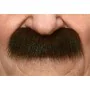 Bigote My Other Me Marrón de My Other Me, Partes corporales falsas - Ref: S2418510, Precio: 5,14 €, Descuento: %