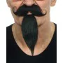 Bigode My Other Me Preto de My Other Me, Partes corporais falsas - Ref: S2418540, Preço: 9,22 €, Desconto: %