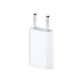 Cargador de Pared Apple MD813ZM/A Blanco (1 unidad) de Apple, Cargadores - Ref: M0200008, Precio: 13,92 €, Descuento: %