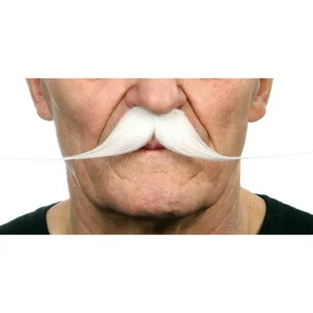 Bigode My Other Me de My Other Me, Partes corporais falsas - Ref: S2418577, Preço: 6,63 €, Desconto: %