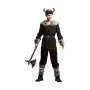 Costume for Adults My Other Me Male Viking Black Multicolour M/L by My Other Me, Adults - Ref: S2418627, Price: 31,61 €, Disc...