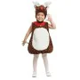 Costume per Bambini My Other Me Renna 5-6 Anni di My Other Me, Bambini - Rif: S2418643, Prezzo: 21,97 €, Sconto: %