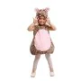 Costume per Bambini My Other Me Ippopotamo Peluche 5-6 Anni (2 Pezzi) di My Other Me, Bambini - Rif: S2418668, Prezzo: 18,59 ...