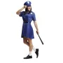 Costume for Adults My Other Me Police Officer M/L by My Other Me, Adults - Ref: S2418700, Price: 21,13 €, Discount: %