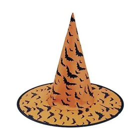 Hat My Other Me Multicolour Witch S by My Other Me, Hunting Hats - Ref: S2418762, Price: 5,19 €, Discount: %