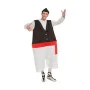 Costume for Adults My Other Me Huertano Murcia Large M/L by My Other Me, Adults - Ref: S2418811, Price: 16,94 €, Discount: %