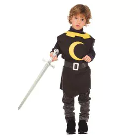 Fantasia para Crianças My Other Me Preto Guerreiro Medieval 3-6 anos de My Other Me, Meninos - Ref: S2418818, Preço: 9,38 €, ...