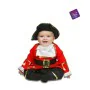 Costume for Children My Other Me Privateer 1-2 years 4 Pieces by My Other Me, Kids & Toddlers - Ref: S2418825, Price: 14,44 €...