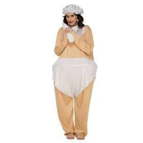 Costume for Adults My Other Me Baby Giant One size (3 Pieces) by My Other Me, Adults - Ref: S2418845, Price: 20,27 €, Discoun...