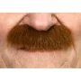 Moustache My Other Me Blond de My Other Me, Parties corporelles fausses - Réf : S2418856, Prix : 5,38 €, Remise : %