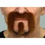 Bigode My Other Me Castanho de My Other Me, Partes corporais falsas - Ref: S2418861, Preço: 6,34 €, Desconto: %