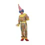 Disfraz para Adultos My Other Me Payaso A rayas (3 Piezas) de My Other Me, Adultos - Ref: S2418888, Precio: 12,20 €, Descuent...