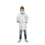 Costume for Children My Other Me Doctor Red by My Other Me, Kids & Toddlers - Ref: S2418967, Price: 20,27 €, Discount: %