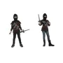 Costume for Children My Other Me Ninja 3-5 years Black (5 Pieces) by My Other Me, Kids & Toddlers - Ref: S2418968, Price: 25,...