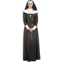 Costume per Adulti My Other Me Nero S di My Other Me, Adulti - Rif: S2418972, Prezzo: 27,06 €, Sconto: %