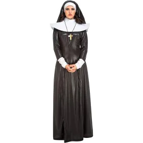 Costume for Adults My Other Me Black S by My Other Me, Adults - Ref: S2418972, Price: 27,06 €, Discount: %