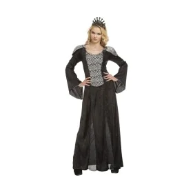 Costume for Adults My Other Me Queen Black M/L by My Other Me, Adults - Ref: S2418987, Price: 32,98 €, Discount: %