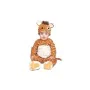 Costume for Children My Other Me Tiger 1-2 years Brown by My Other Me, Kids & Toddlers - Ref: S2419043, Price: 23,67 €, Disco...