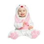 Verkleidung für Babys My Other Me Rosa Hase 7-12 Monate von My Other Me, Kostüme für Baby - Ref: S2419044, Preis: 23,67 €, Ra...