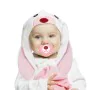 Déguisement pour Bébés My Other Me Rose Lapin 7-12 Mois de My Other Me, Bébés - Réf : S2419044, Prix : 23,67 €, Remise : %