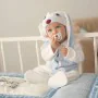 Costume for Babies My Other Me Blue Rabbit 7-12 Months by My Other Me, Babies - Ref: S2419045, Price: 24,15 €, Discount: %