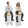 Costume for Adults My Other Me Ride-On Angel One size by My Other Me, Adults - Ref: S2419046, Price: 36,37 €, Discount: %