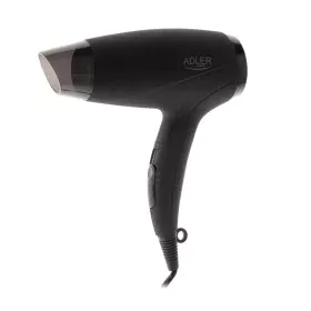 Hairdryer Camry AD2266 Black 1400 W by Camry, Hair dryers and diffusers - Ref: M0200022, Price: 13,92 €, Discount: %