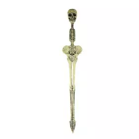 Toy Sword My Other Me Bones by My Other Me, Toy weapons - Ref: S2419103, Price: 16,88 €, Discount: %