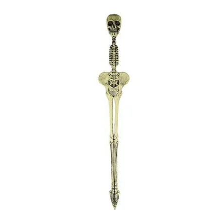 Toy Sword My Other Me Bones by My Other Me, Toy weapons - Ref: S2419103, Price: 16,88 €, Discount: %