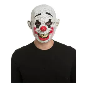 Masque Clown Maléfique de My Other Me, Masques de gardien - Réf : S2419144, Prix : 17,22 €, Remise : %